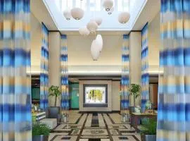 Hilton Garden Inn Toronto Airport West/Mississauga