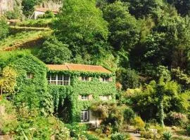 Moinho do Comandante