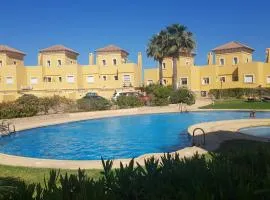 Los olivos apartamento