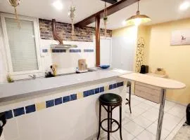Appartements Miawé