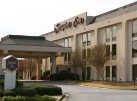 Hampton Inn Atlanta-Town Center/Kennesaw