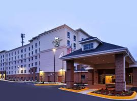 Homewood Suites by Hilton Columbia/Laurel, hotel di Laurel