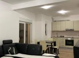 Apartman Bečići-Budva