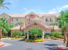 Hilton Garden Inn Las Vegas Strip South, hotel in Las Vegas