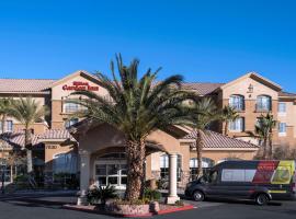 Hilton Garden Inn Las Vegas Strip South, Hotel in Las Vegas