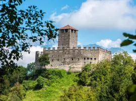 Castello di Zumelle