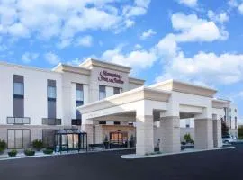Hampton Inn & Suites Munster