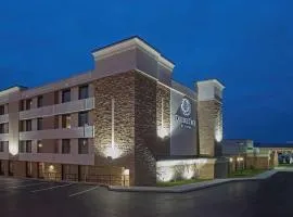 DoubleTree by Hilton Schenectady