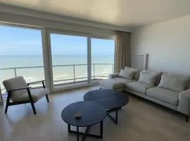 Appartement Westende-Bad