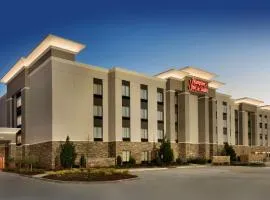 Hampton Inn and Suites Monroe