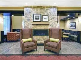 Hampton Inn & Suites Milwaukee/Franklin