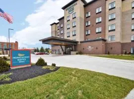 Homewood Suites by Hilton Cincinnati/West Chester