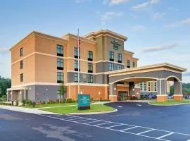 Homewood Suites By Hilton Clifton Park