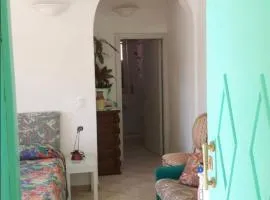 Casa centralissima Torre dell Orso 100m dal mare