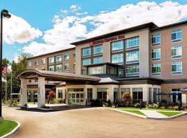 Hilton Garden Inn Lenox Pittsfield, hotel em Pittsfield