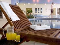 Bettystown Court Hotel, hotel v destinaci Bettystown