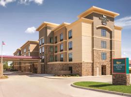 Homewood Suites by Hilton Ankeny, hotel di Ankeny
