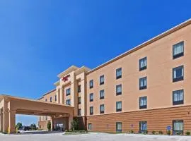 Hampton Inn Marion