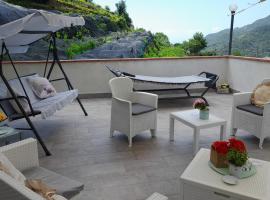 Hotel affittacamere novella