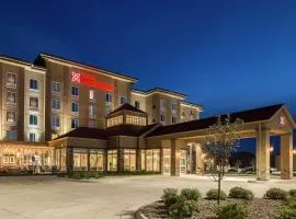 Hilton Garden Inn Bettendorf/ Quad Cities