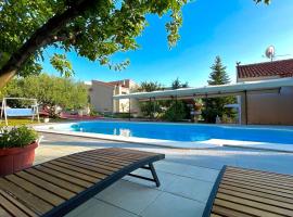Villa Ema, hotel v destinaci Tugare