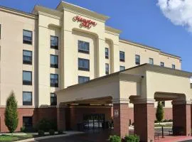 Hampton Inn Springfield-Southeast, MO