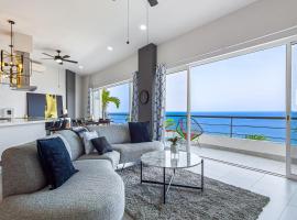 Penthouse Gardenias, ξενοδοχείο σε Puerto Vallarta