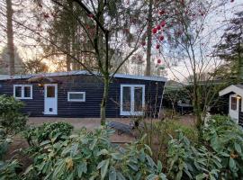 Chalet in Putten, hotel en Putten