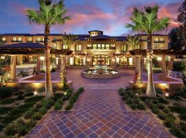 Hilton Garden Inn San Diego Old Town/Sea World Area, hotel near Cygnet Theatre, San Diego