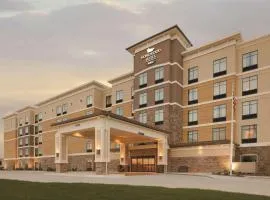 Homewood Suites by Hilton West Des Moines/SW Mall Area