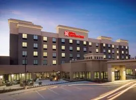 Longview Hilton Garden Inn