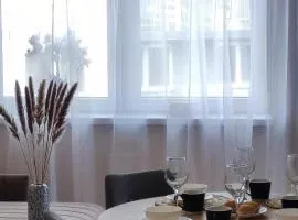 Apartamenty Przy Wydmie Dębina
