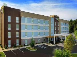 Home2 Suites by Hilton Lake City, hotel di Lake City