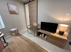 Appartement hyper centre Bandol, hotell i Bandol