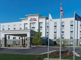 Hampton Inn and Suites Michigan City