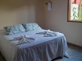 Pousada Mar de Mamoã