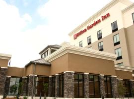 Hilton Garden Inn San Antonio-Live Oak Conference Center, hotel Hilton en San Antonio