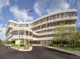 DoubleTree by Hilton Boston-Rockland
