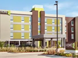 Home2 Suites by Hilton West Monroe