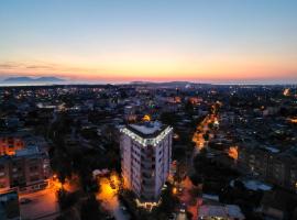 Queen Apartmets Vlore