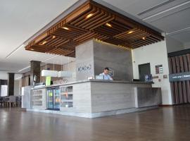 Hampton Inn by Hilton Durango, Hotel in Durango