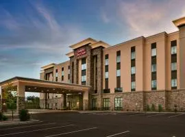 Hampton Inn & Suites-Hudson Wisconsin