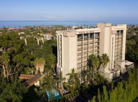 Hotel La Jolla, Curio Collection by Hilton, La Jolla, San Diego, hótel á þessu svæði