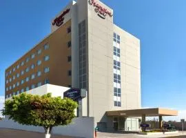 Hampton Inn by Hilton Irapuato