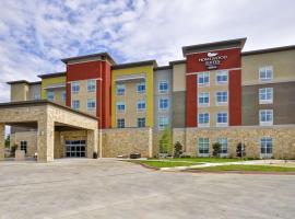 Homewood Suites by Hilton Tyler, hotel malapit sa Golden Park, Tyler