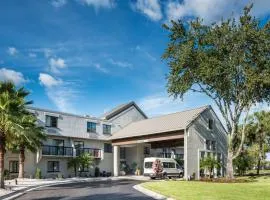 DoubleTree by Hilton Gainesville