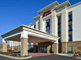 Hampton Inn & Suites Albany-East Greenbush, NY