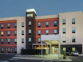 Home2 Suites By Hilton Austin Airport