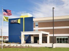 Home2 Suites By Hilton Baton Rouge, hotel di Baton Rouge