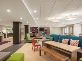 Home2 Suites by Hilton Woodbridge Potomac Mills, hotel Woodbridge-ben